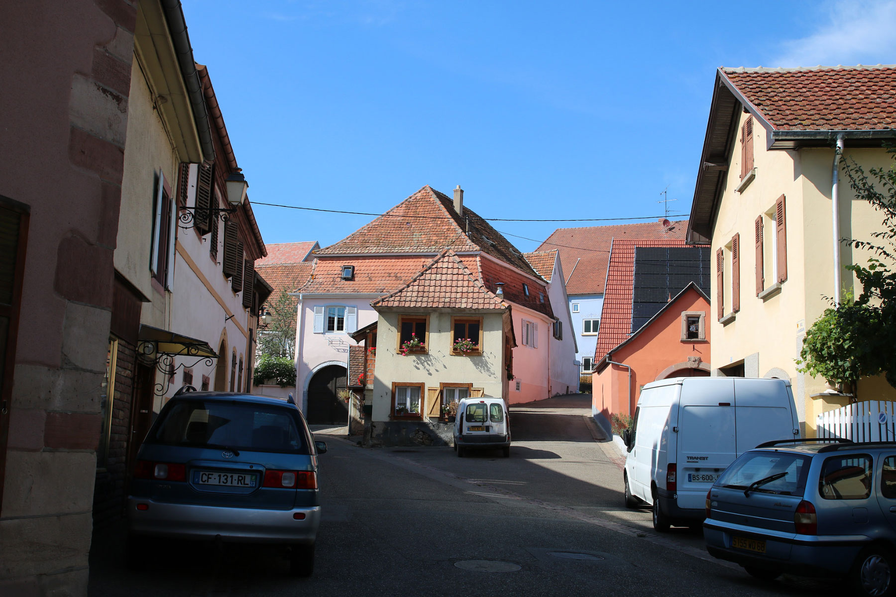 Hattstatt